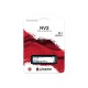 Накопичувач SSD M.2 2280 4TB Kingston (SNV2S/4000G)