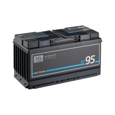 Батарея к ИБП Ective Ective DC 95 12V-95Ah, GEL Deep Cycle (TN2744)