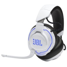 Наушники JBL Quantum 910P Wireless for PS White (JBLQ910PWLWHTBLU)