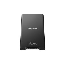 Считыватель флеш-карт Sony MRW-G2 CFexpress Type A/SD (MRWG2.SYM)