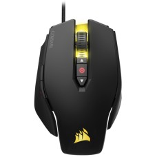 Мышка Corsair M65 Pro RGB USB Black (CH-9300011-EU)