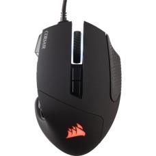 Мишка Corsair Scimitar RGB Elite USB Black (CH-9304211-EU)