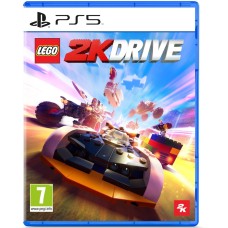 Игра Sony LEGO Drive (5026555435246)