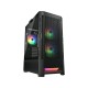 Корпус Cougar Duoface RGB