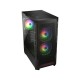 Корпус Cougar Duoface RGB