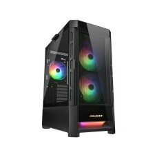 Корпус Cougar Duoface RGB