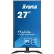 Монитор iiyama XUB2796QSU-B5