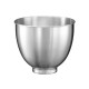 Кухонний комбайн KitchenAid 5K45SSEWH