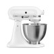 Кухонный комбайн KitchenAid 5K45SSEWH