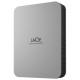 Зовнішній жорсткий диск 2.5" 1TB LaCie (STLP1000400)