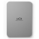 Зовнішній жорсткий диск 2.5" 1TB LaCie (STLP1000400)