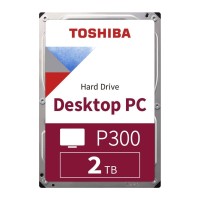 Жесткий диск 3.5" 2TB Toshiba (HDWD320UZSVA)