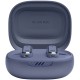 Наушники JBL Live Flex Blue (JBLLIVEFLEXBLU)