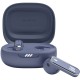 Наушники JBL Live Flex Blue (JBLLIVEFLEXBLU)