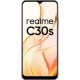 Мобильный телефон realme C30s 3/64Gb (RMX3690) Stripe Black