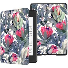 Чехол для электронной книги BeCover Smart Case Amazon Kindle 11th Gen. 2022 6" Floral (708868)