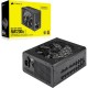 Блок живлення Corsair 1200W RM1200x Shift PCIE5 (CP-9020254-EU)