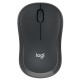 Мышка Logitech M240 Silent Bluetooth Graphite (910-007119)