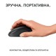 Мышка Logitech M240 Silent Bluetooth Graphite (910-007119)