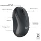 Мышка Logitech M240 Silent Bluetooth Graphite (910-007119)