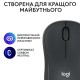 Мышка Logitech M240 Silent Bluetooth Graphite (910-007119)