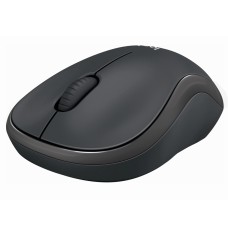 Мышка Logitech M240 Silent Bluetooth Graphite (910-007119)