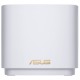 Маршрутизатор ASUS ZenWiFi XD5 1PK (90IG0750-MO3B60)