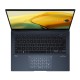 Ноутбук ASUS Zenbook 14 OLED UX3402VA-KM065WS (90NB10G1-M00350)