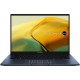 Ноутбук ASUS Zenbook 14 OLED UX3402VA-KM065WS (90NB10G1-M00350)