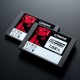 Накопитель SSD 2.5" 7.68TB Kingston (SEDC600M/7680G)