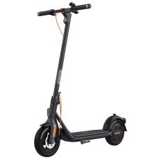 Электросамокат Segway Ninebot F2 PLUS E Black (AA.05.12.02.0003)