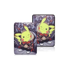 Чехол для электронной книги BeCover Smart Case Amazon Kindle 11th Gen. 2022 6" Pikachu (708986)