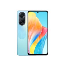 Мобильный телефон Oppo A98 8/256GB Dreamy Blue (OFCPH2529_BLUE)