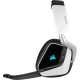 Наушники Corsair Void RGB Elite Wireless White (CA-9011202-EU)