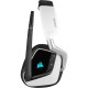 Наушники Corsair Void RGB Elite Wireless White (CA-9011202-EU)