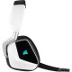 Наушники Corsair Void RGB Elite Wireless White (CA-9011202-EU)