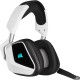 Наушники Corsair Void RGB Elite Wireless White (CA-9011202-EU)