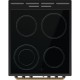 Плита Gorenje GECS5B70CLB