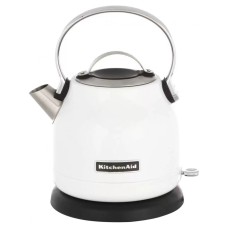 Электрочайник KitchenAid 5KEK1222EWH