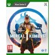 Игра Xbox Mortal Kombat 1 (2023), BD диск (5051895416938)