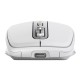 Мышка Logitech MX Anywhere 3S Wireless Pale Grey (910-006930)