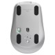 Мышка Logitech MX Anywhere 3S Wireless Pale Grey (910-006930)