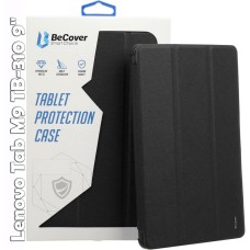 Чехол для планшета BeCover Smart Case Lenovo Tab M9 TB-310 9" Black (709221)