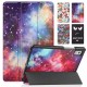 Чехол для планшета BeCover Smart Case Lenovo Tab M9 TB-310 9" Space (709231)