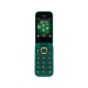 Мобільний телефон Nokia 2660 Flip Green