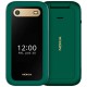 Мобильный телефон Nokia 2660 Flip Green