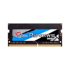 Модуль памяти для ноутбука SoDIMM DDR4 32GB 2666 MHz Ripjaws G.Skill (F4-2666C18S-32GRS)