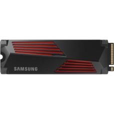 Накопичувач SSD M.2 2280 2TB Samsung (MZ-V9P2T0CW)