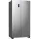 Холодильник Gorenje NRR9185EAXL