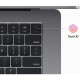 Ноутбук Apple MacBook Air M2 A2941 Space Grey (MQKP3UA/A)